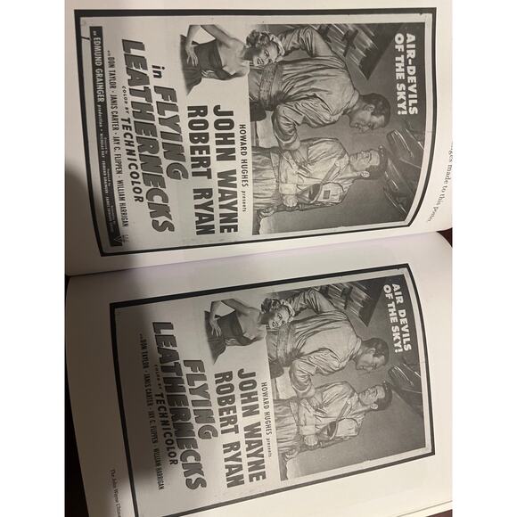 The John Wayne Ultimate Puzzle Book Crossword, Word Search, Su-duke-u and More - Picture 2 of 5